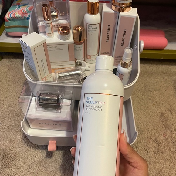 Beauty Bio Huge Set with multiple attachments - Picture 14 of 16